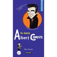 NE DEMİŞ ALBERT CAMUS Önceki Ebat