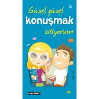 GÜZEL GÜZEL KONUŞMAK İSTİYORUM Önceki Ebat