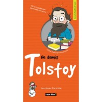 NE DEMİŞ TOLSTOY Önceki Ebat