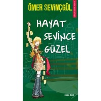 Hayat Sevince Güzel Önceki Ebat