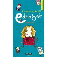 KOLAY KISA KEYİFLİ EDEBİYAT Önceki Ebat