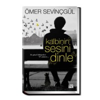 Kalbinin Sesini Dinle Önceki Ebat