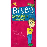 BİŞEY SORABİLİR MİYİM Önceki Ebat