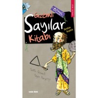 GİZEMLİ SAYILAR KİTABI Önceki Ebat