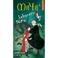 MAYA KEHANETİN SONU 3 Önceki Ebat