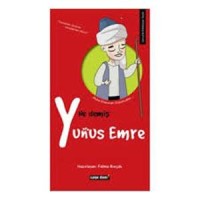 NE DEMİŞ YUNUS EMRE Önceki Ebat