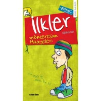 İLKLER VE ENTERESAN HİKAYELERİ Önceki Ebat