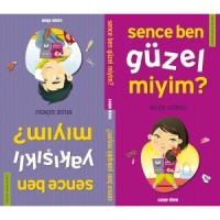 SENCE BEN GÜZEL MİYİM SENCE BEN YAKIŞIKLI MIYIM Önceki Ebat