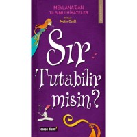 SIR TUTABİLİR MİSİN Önceki Ebat