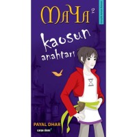 MAYA KAOSUN ANAHTARI 2 Önceki Ebat