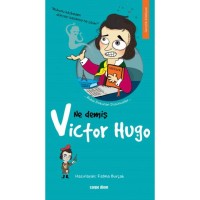 NE DEMİŞ VICTOR HUGO Önceki Ebat