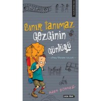 Sınır Tanımaz Gezginin Günlüğü Önceki Ebat