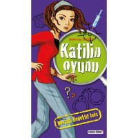 KATİLİN OYUNU Önceki Ebat