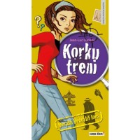 KORKU TRENİ Önceki Ebat
