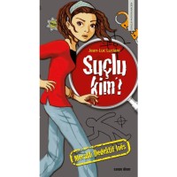 Suçlu Kim? Önceki Ebat