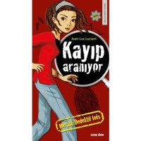 KAYIP ARANIYOR Önceki Ebat