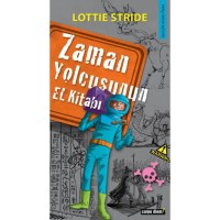 ZAMAN YOLCUSUNUN EL KİTABI Önceki Ebat