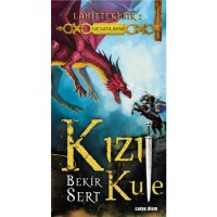 KIZIL KULE Önceki Ebat