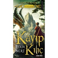 KAYIP KILIÇ Önceki Ebat