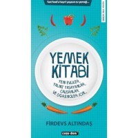 Yemek Kitabı