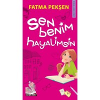 SEN BENİM HAYALİMSİN Önceki Ebat