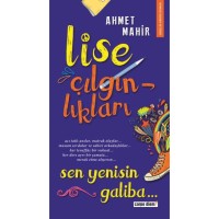 LİSE ÇILGINLIKLARI 2 Önceki Ebat