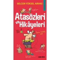 ATASÖZLERİ VE HİKAYELERİ Önceki Ebat