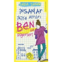 İnsanlar İkiye Ayrılır: Ben ve Diğerleri Önceki Ebat