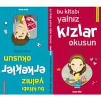 Bu Kitabı Yalnız Kızlar Erkekler Okusun