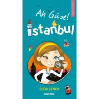 Ah Güzel İstanbul