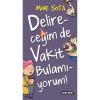 Delireceğim De Vakit Bulamıyorum