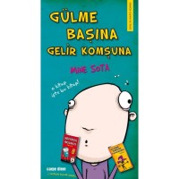 Gülme Başına Gelir Komşuna