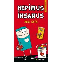 Hepimus İnsanus