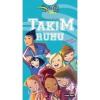 Takım Ruhu
