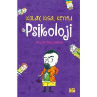 Kolay Kısa Keyifli Psikoloji