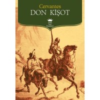 Don Kişot Antik Batı