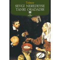 Sevgi Neredeyse Tanrı Oradadır Antik Batı
