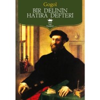 Bir Delinin Hatıra Defteri Antik Batı