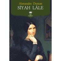 Siyah Lale Antik Batı