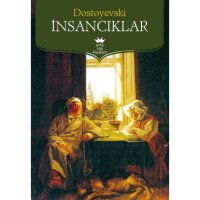 İnsancıklar Antik Batı