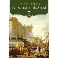 İki Şehrin Hikayesi Antik Batı