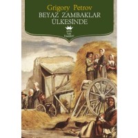 Beyaz Zambaklar Ülkesinde Antik Batı