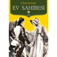 Ev Sahibesi Antik Batı
