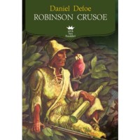 Robınson Crusoe Antik Batı