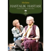 Hastalık Hastası Antik Batı