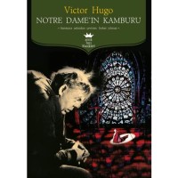 Notre Dameın Kamburu Antik Batı
