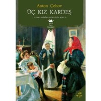 Üç Kız Kardeş Antik Batı