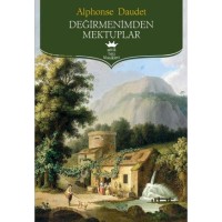 Değirmenimden Mektuplar Antik Batı