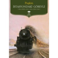 İstasyondaki Görevli Antik Batı