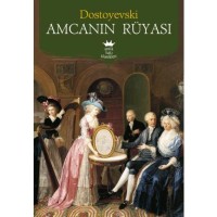 Amcanın Rüyası Antik Batı